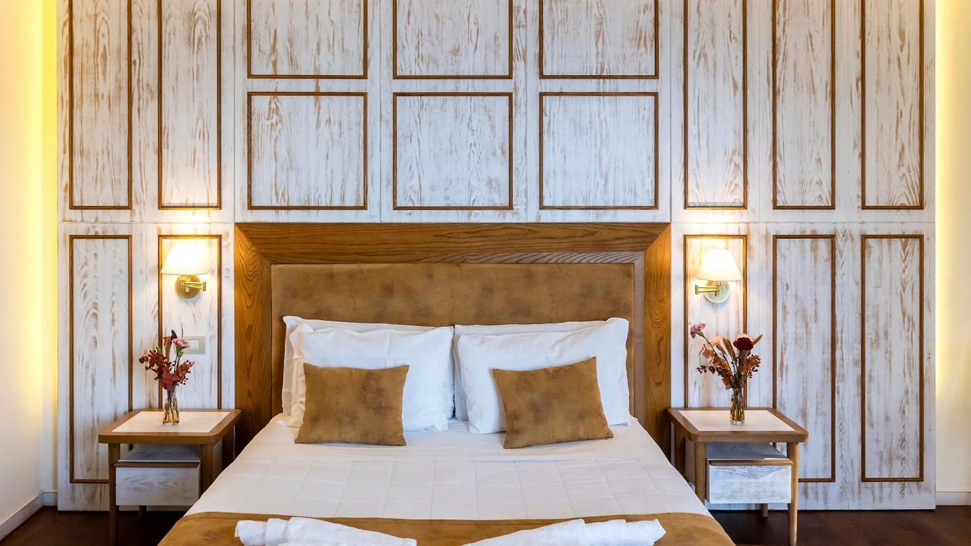 Hotel Il Belvedere Torno