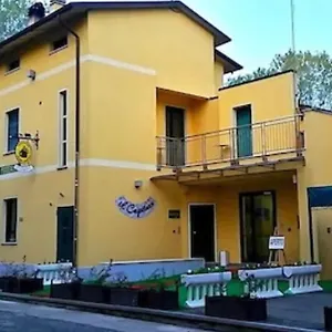 Residenza Il Capitano San Benedetto Po