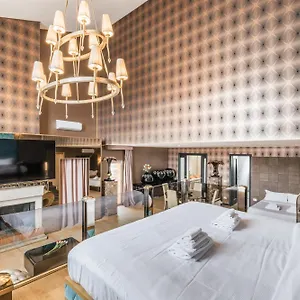 Penthouse - Private Pensión Roma