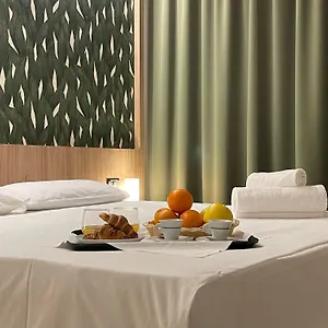 Hotel Aquasole, Mercallo