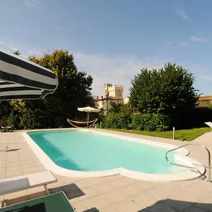 Appartement Torricelli - Il Giardinetto