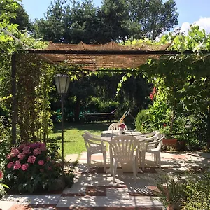 Casa Curlo Calvagese Della Riviera