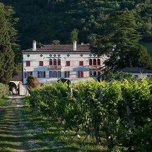 Vakantieboerderij Premoli - Di Charme