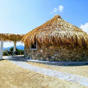 Vakantiehuis Dolceluna Le Capanne
